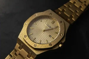 audermars Piguet for women