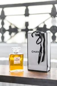 chanel N5