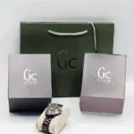 Ladies Dress Watch Quartz in Black