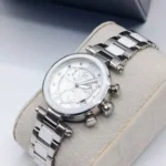 GC Silver Women Watches Pakistan