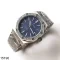Stainless Steel Silver Mens Watch