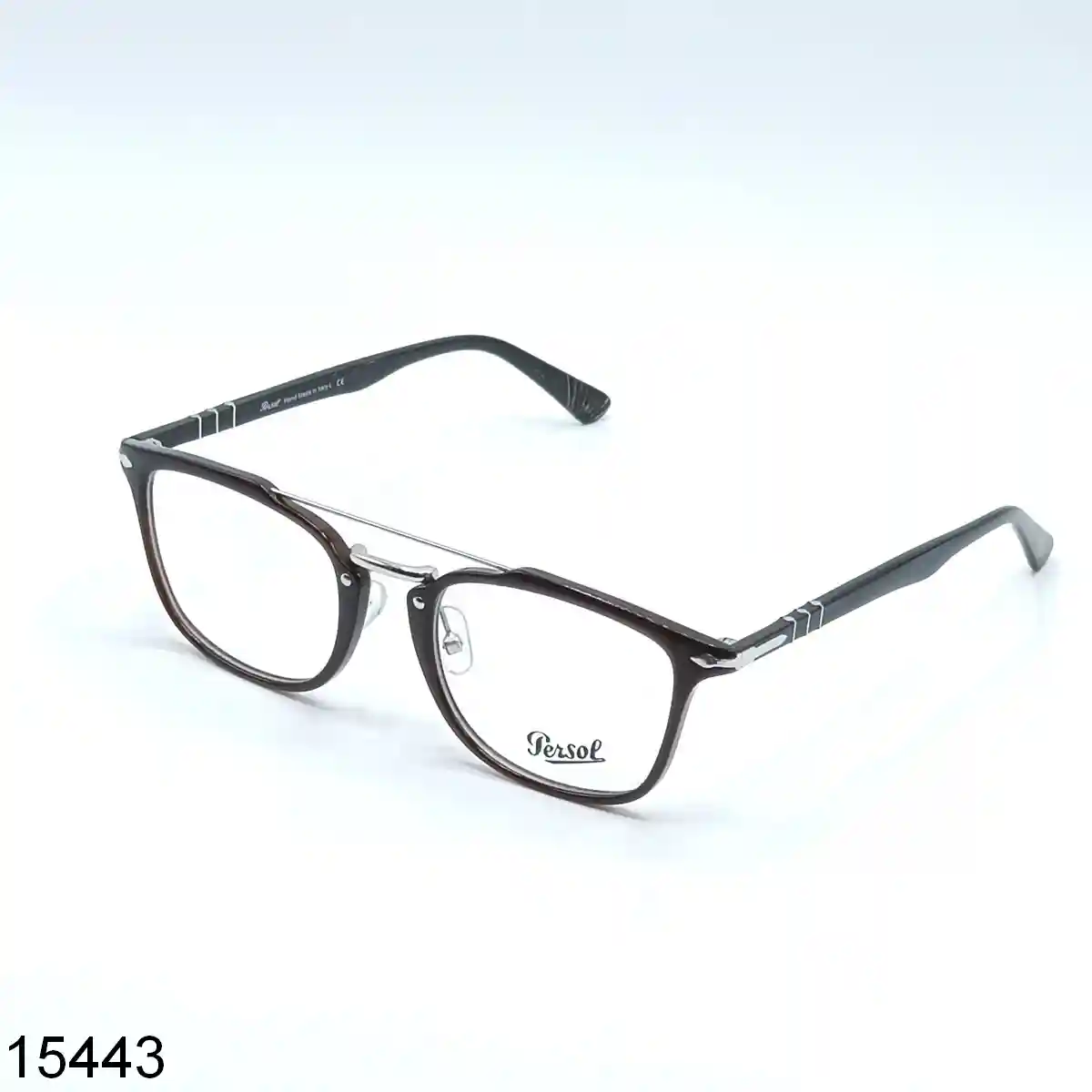 Persol Typewriter Edition Eyewear