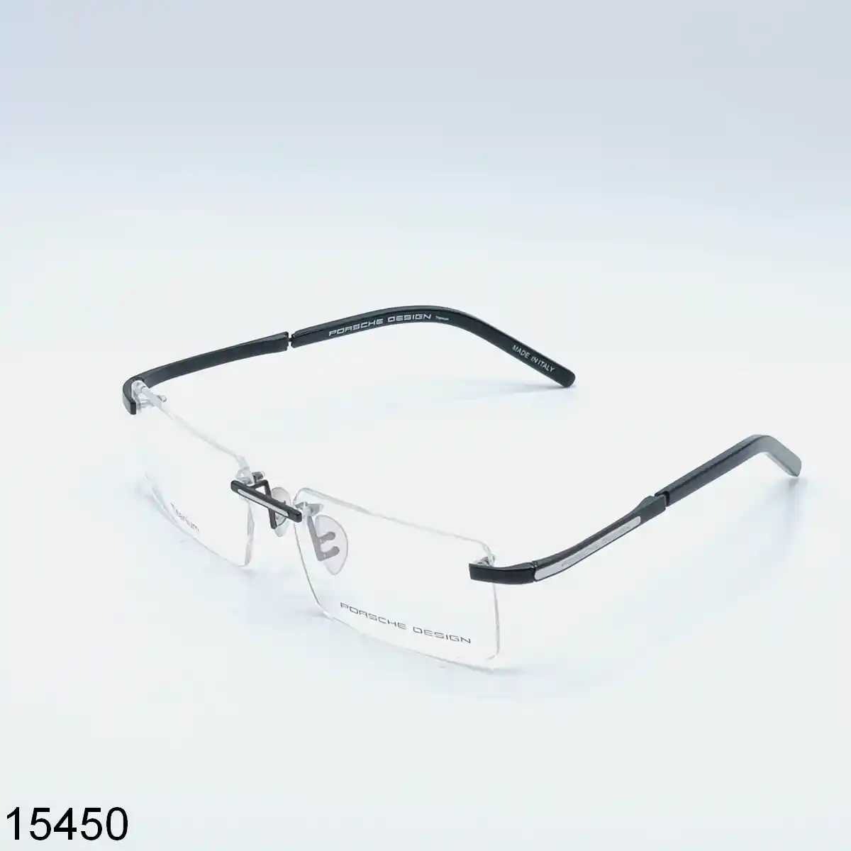 Porsche Eyewear Prescription Eyeglasses
