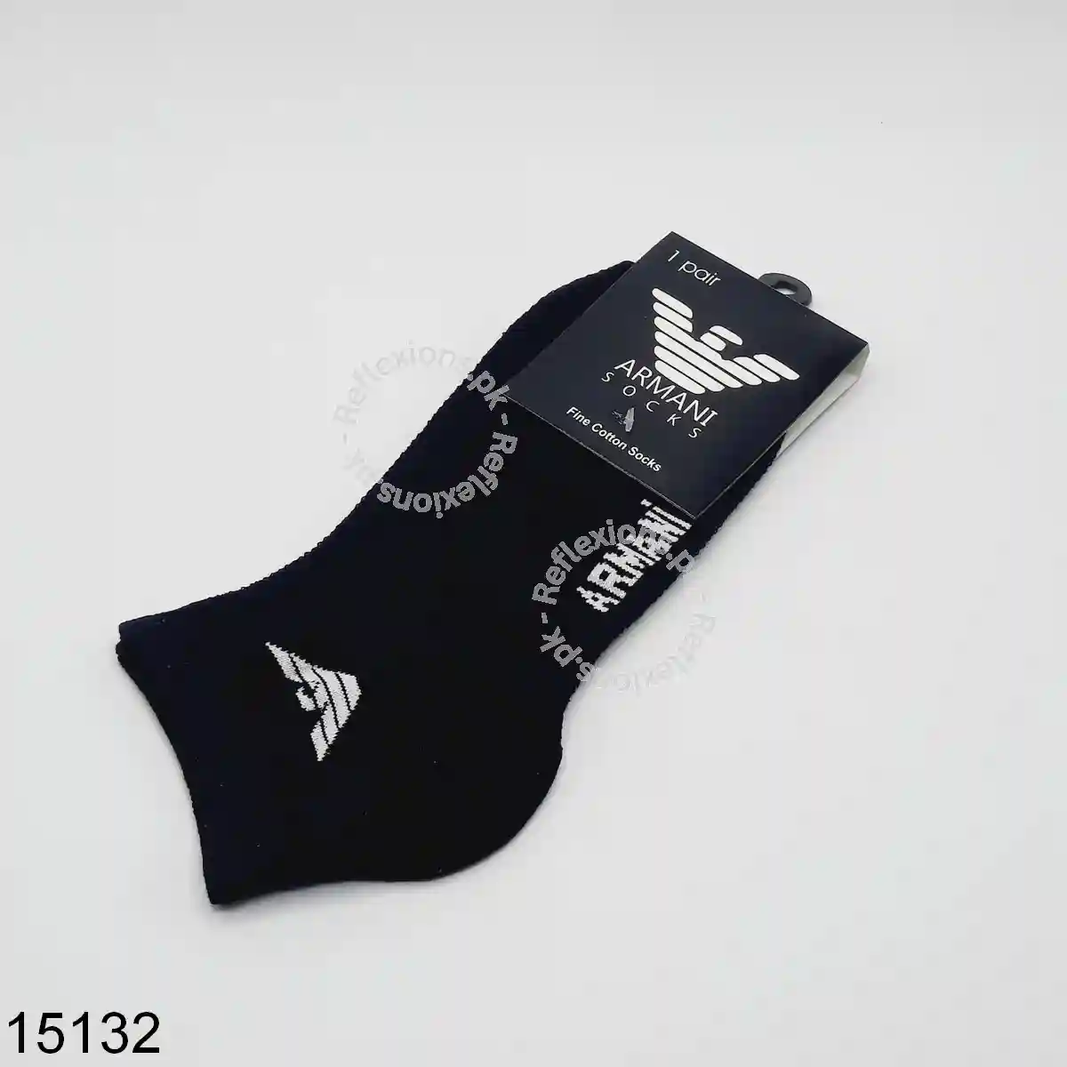 Armani Ankle Socks