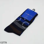 Office Socks for Men Mid Crew