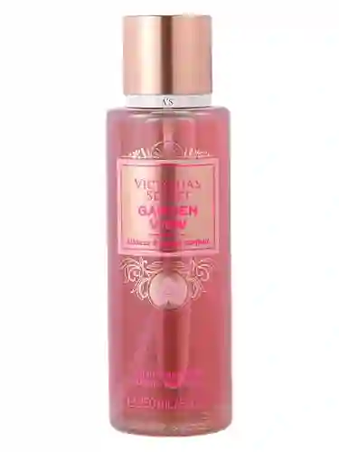 Victoria Secret Garden View Body Mist