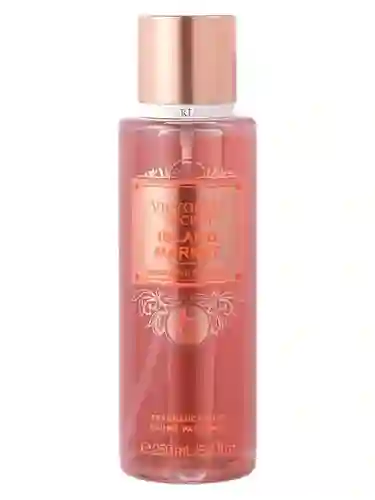 Victoria Secret Island Market Body Mist