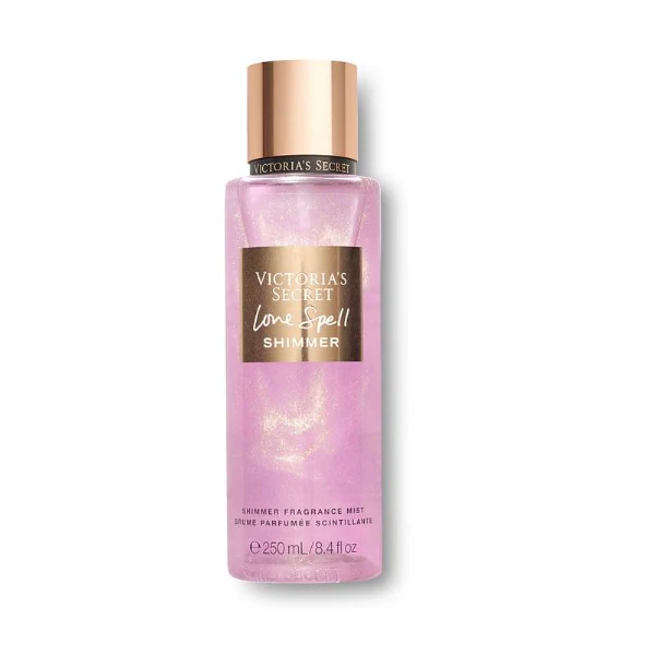 Victoria Secret Love Spell Body Mist
