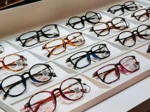 eyeglasses frames