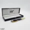 Black Pen Mont Blanc