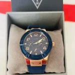 Blue Watch as Best Gift for Her