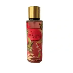 Victoria Secret Pineapple High Body Mist
