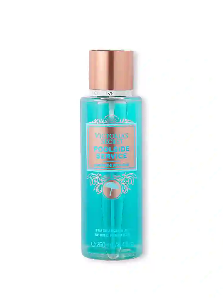 VS Poolside Service Body Mist