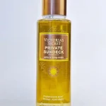 Victoria Secret Private Sundeck Body Mist