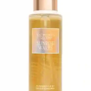 Victoria Secret Sunrise Waves Body Mist