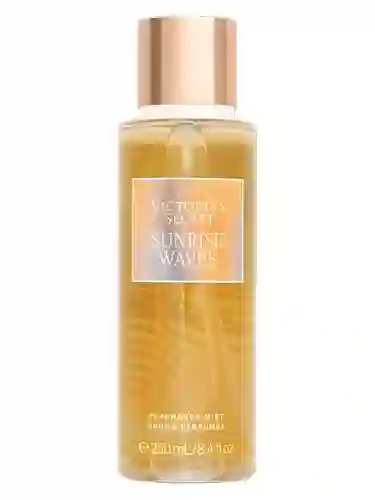 Victoria Secret Sunrise Waves Body Mist