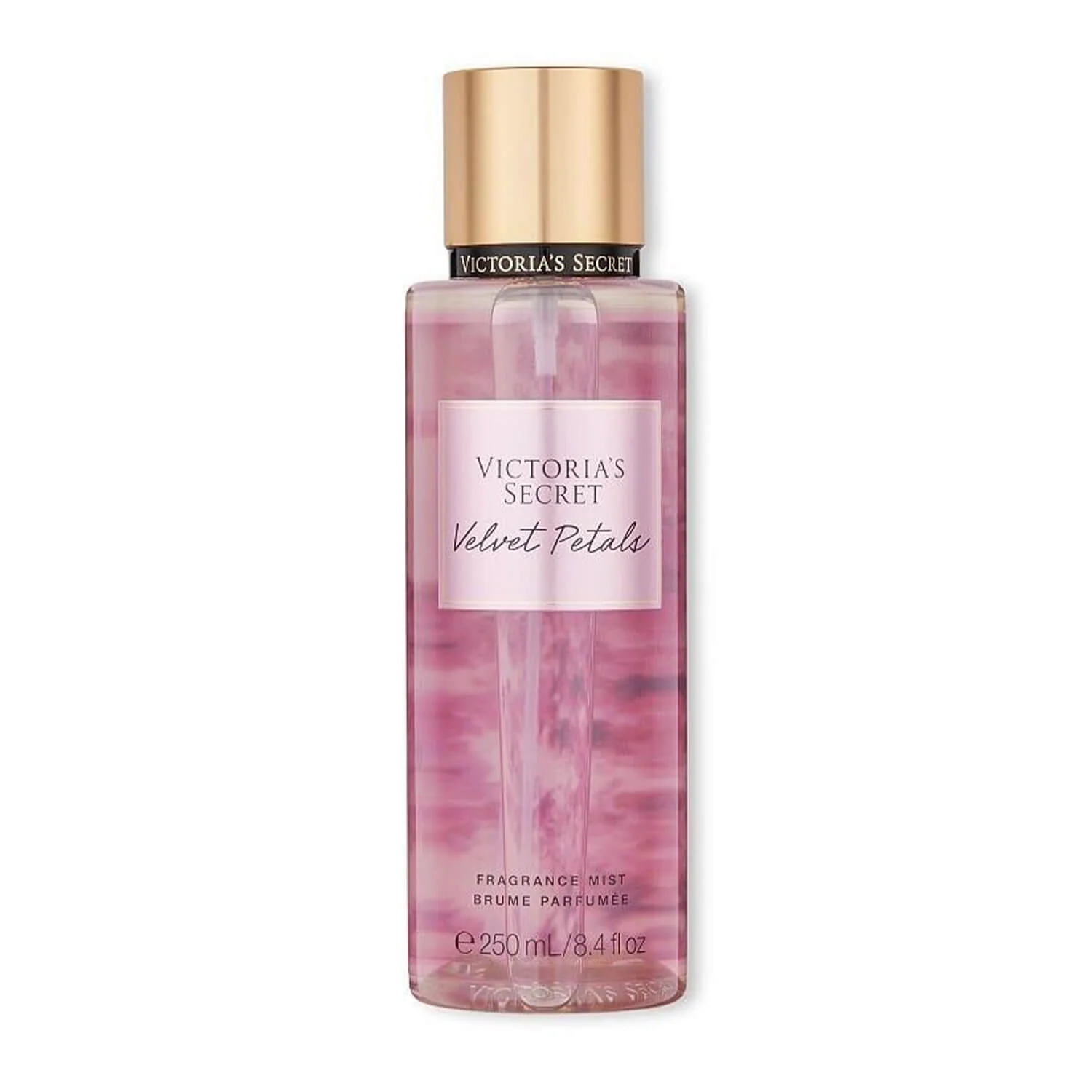 Victoria Secret Velvet Petals Body Mist