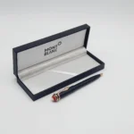 Mont Blanc Serpent Top Ball Pen