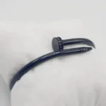 Cartier Black Bracelet