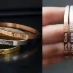 CK Mix Color Bangles