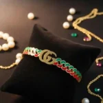 Gucci Golden Bracelet