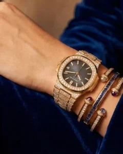 luxury watches