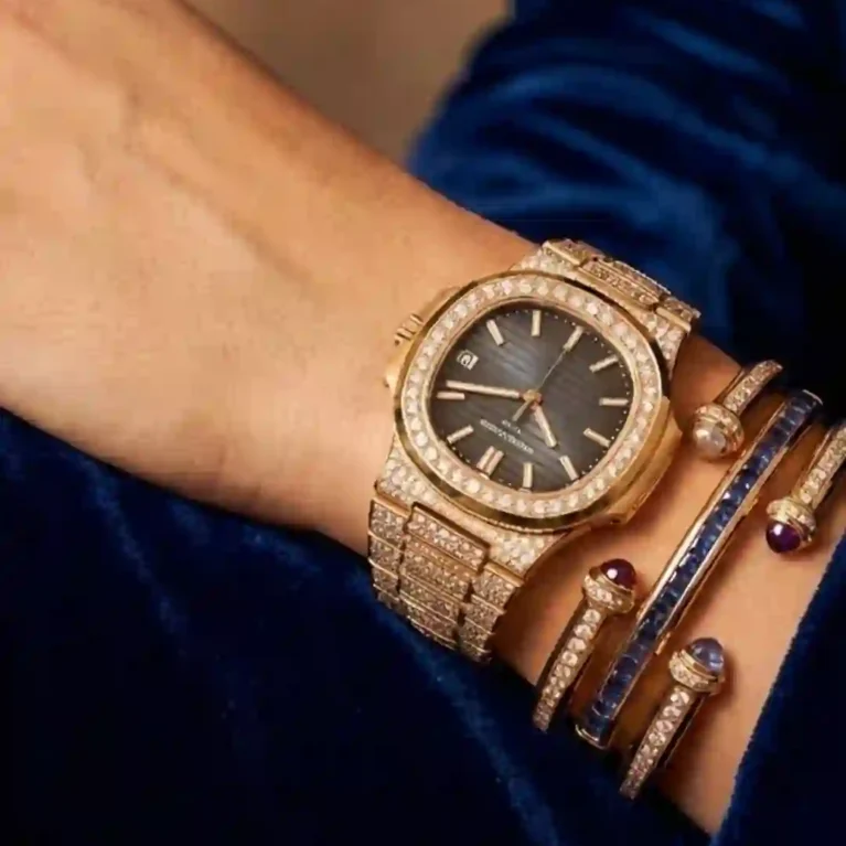 luxury watches