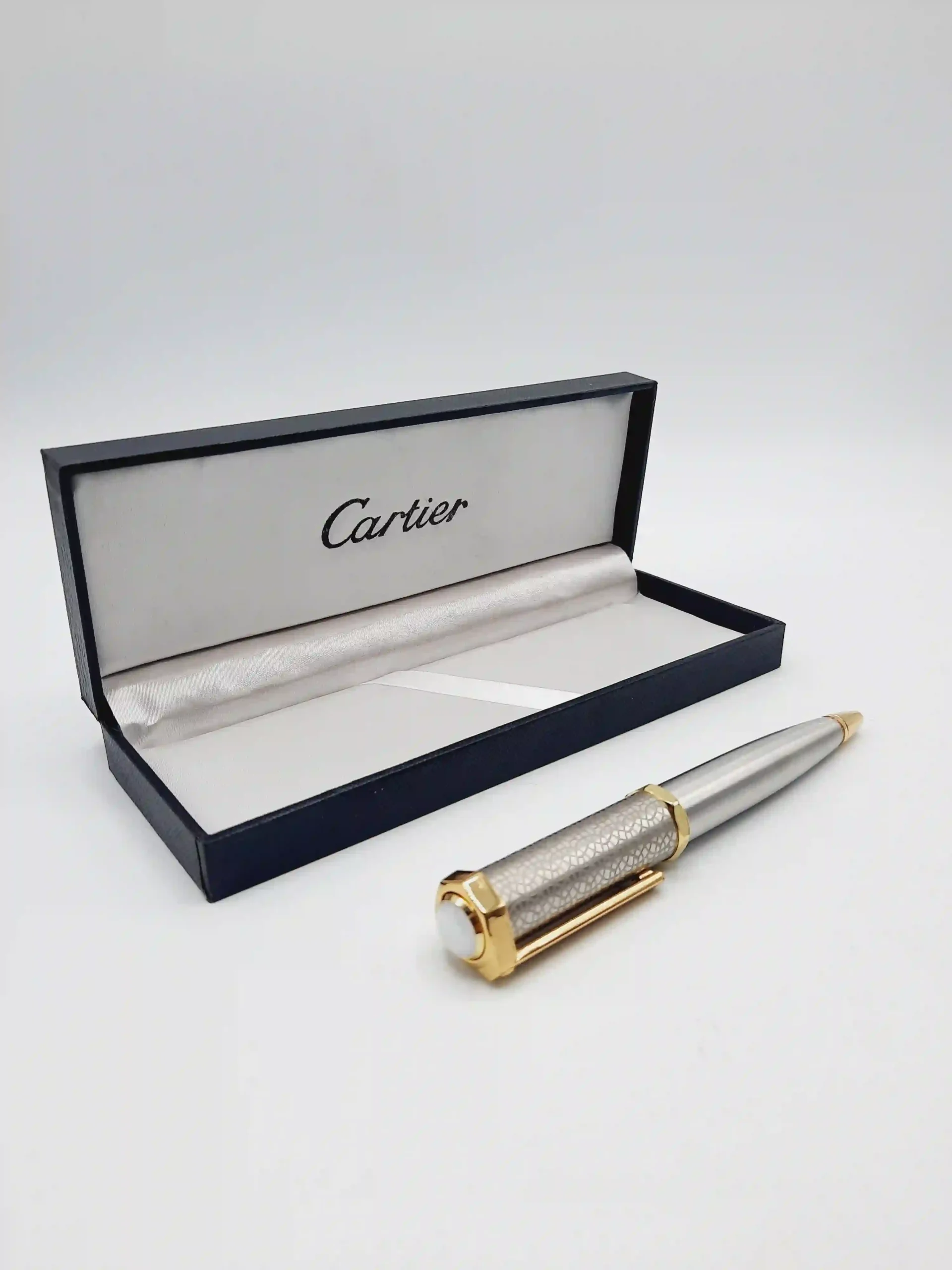 Roadster de Cartier Ball Pen