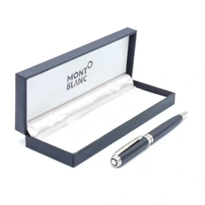 Mont Blanc Black Ball Pen