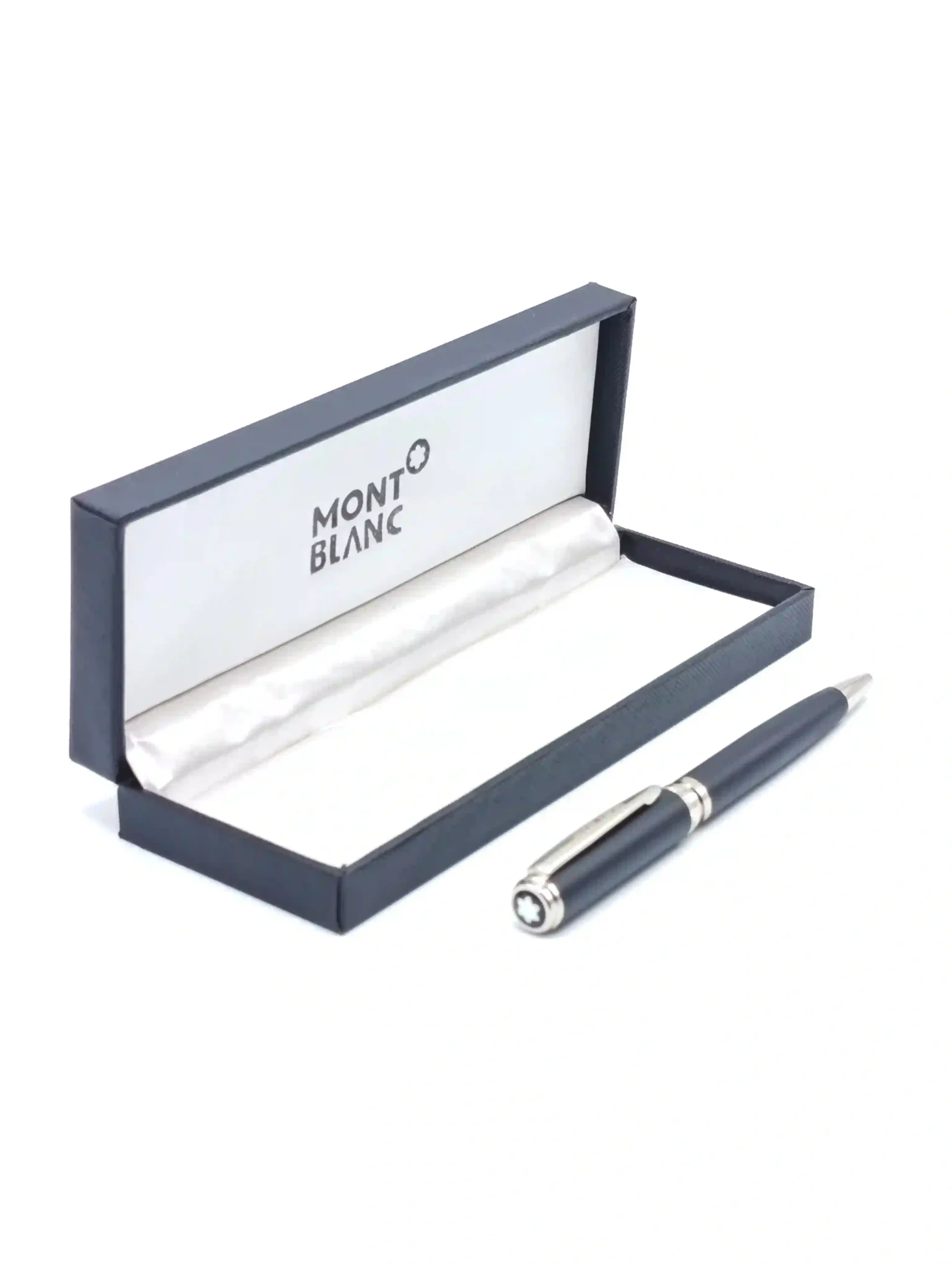Mont Blanc Black Ball Pen