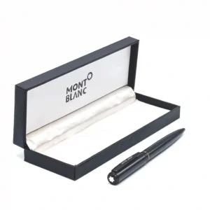 Branded Black Ball Pen