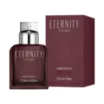 Eternity For Men Amber Essence CK