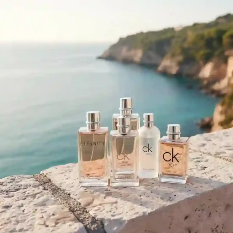 Calvin Klein Perfume Price in Pakistan