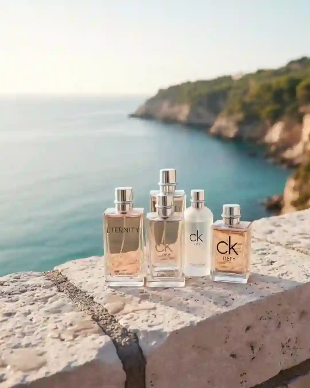 Calvin Klein Perfume Price in Pakistan