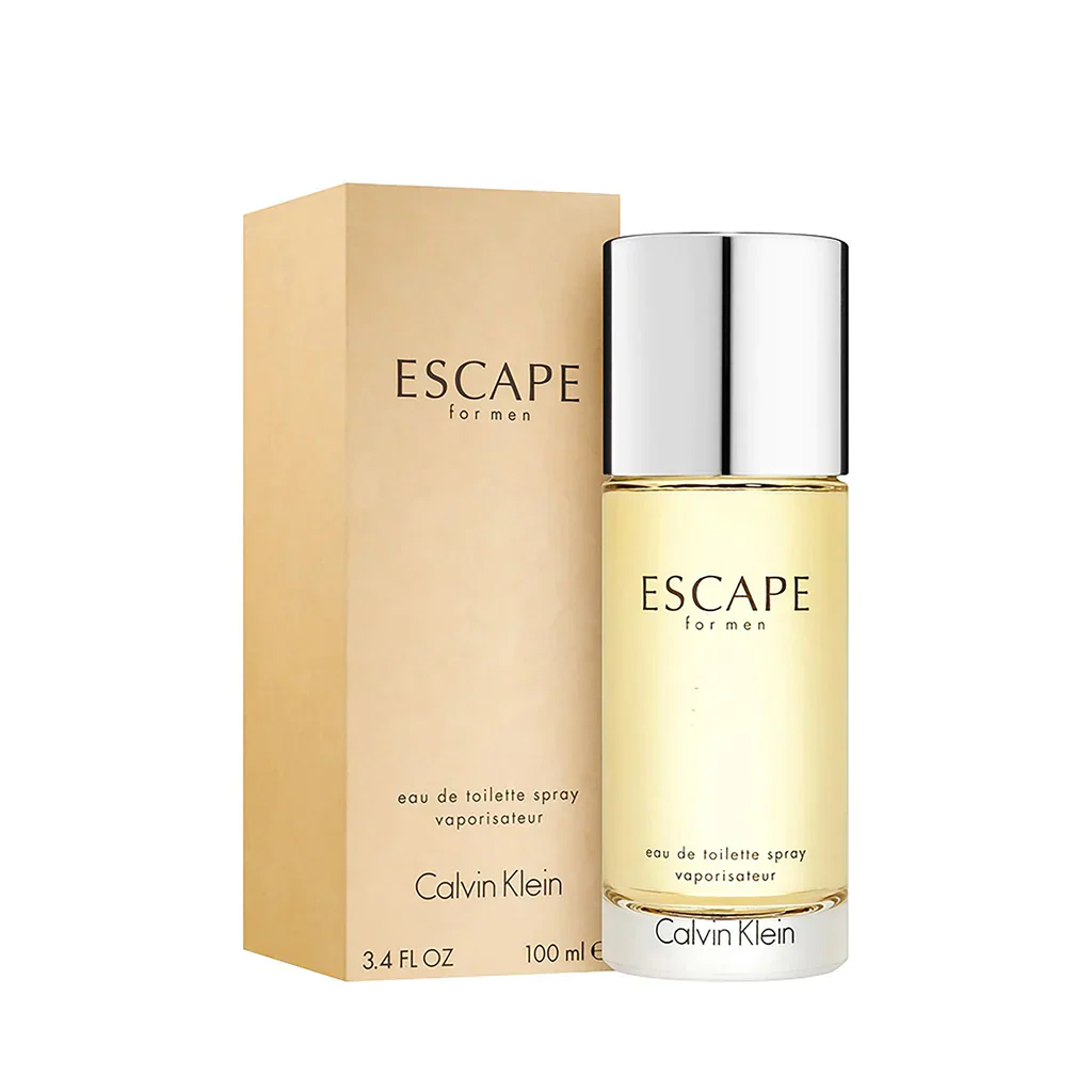 Calvin Klein Escape For Men