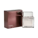 Euphoria Calvin Klein For Men EDT 100 Ml