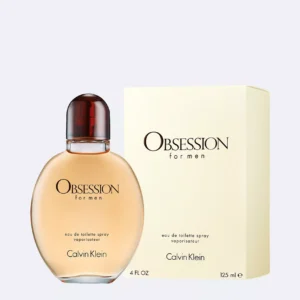 CK Obsession for Men
