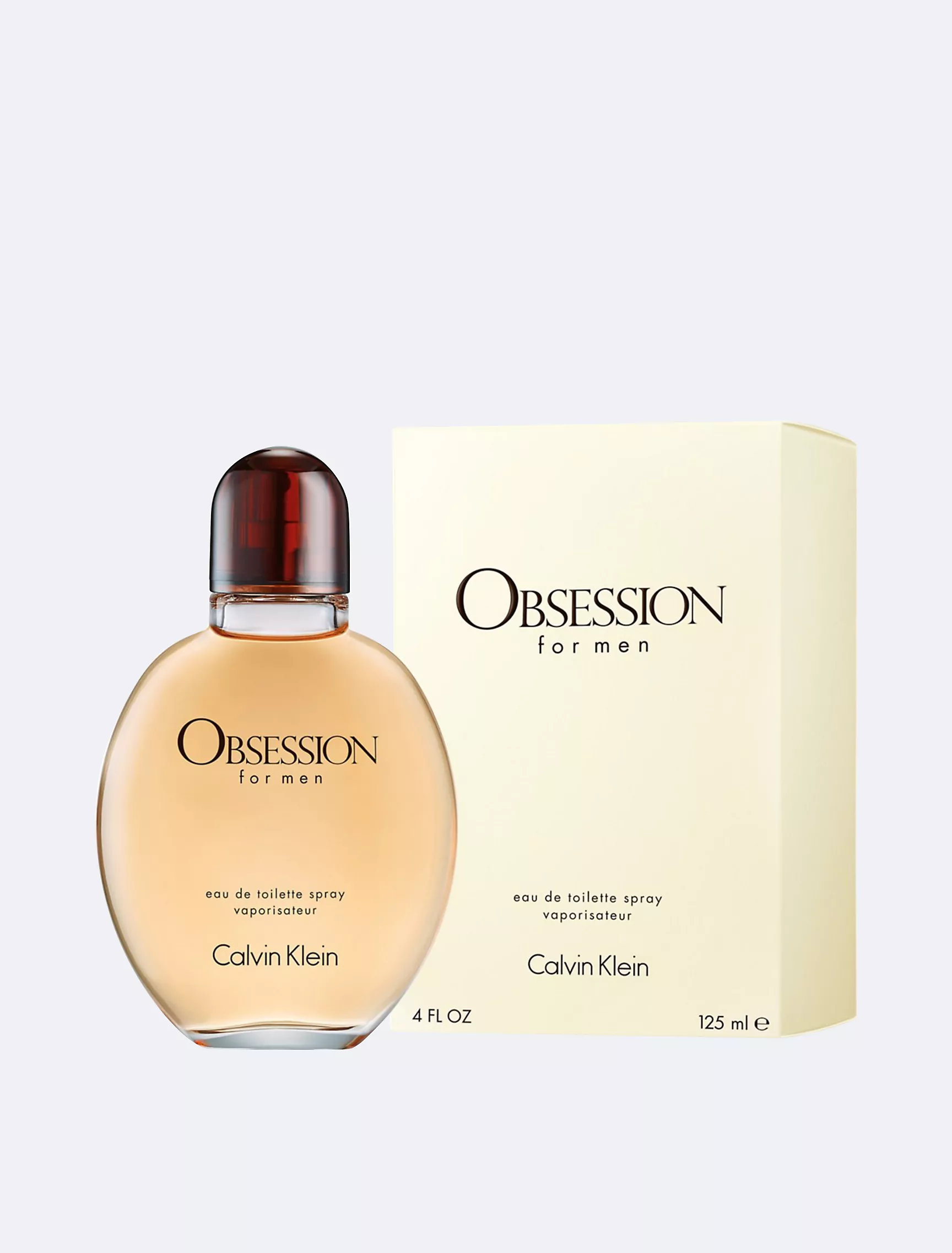 CK Obsession for Men