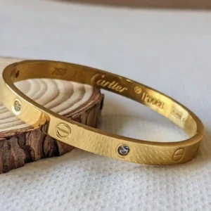 cartier love bracelet