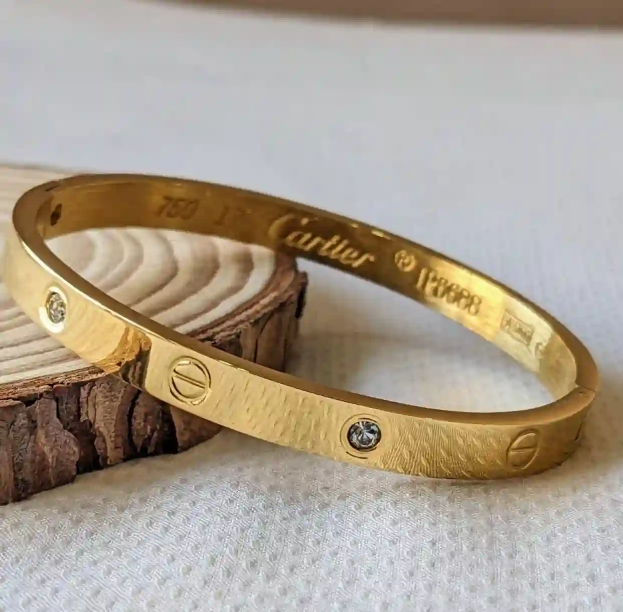 cartier love bracelet