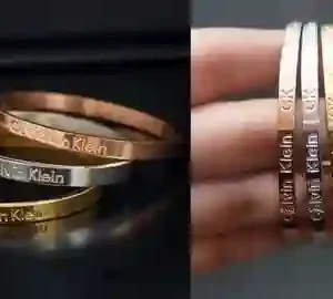 CK Mix Color Bangles