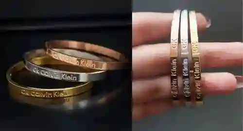 CK Mix Color Bangles