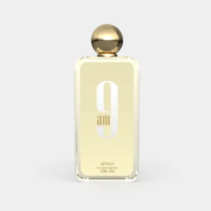 Afnan 9 AM 100ml EDP