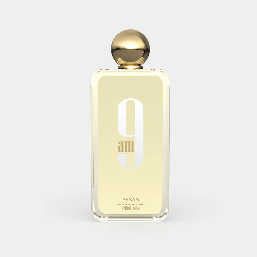 Afnan 9 AM 100ml EDP