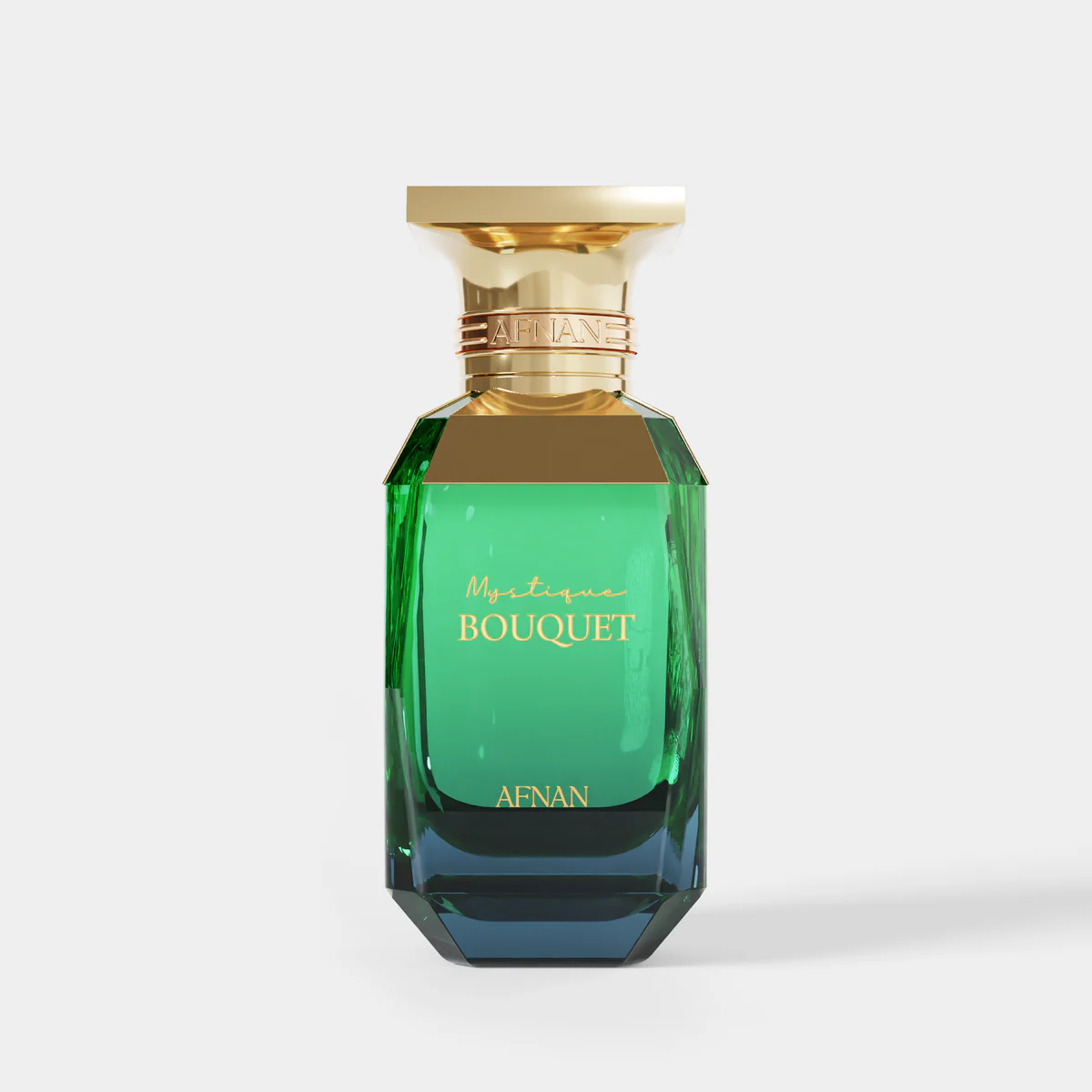 Afnan Mystique Bouquet 100ml EDP