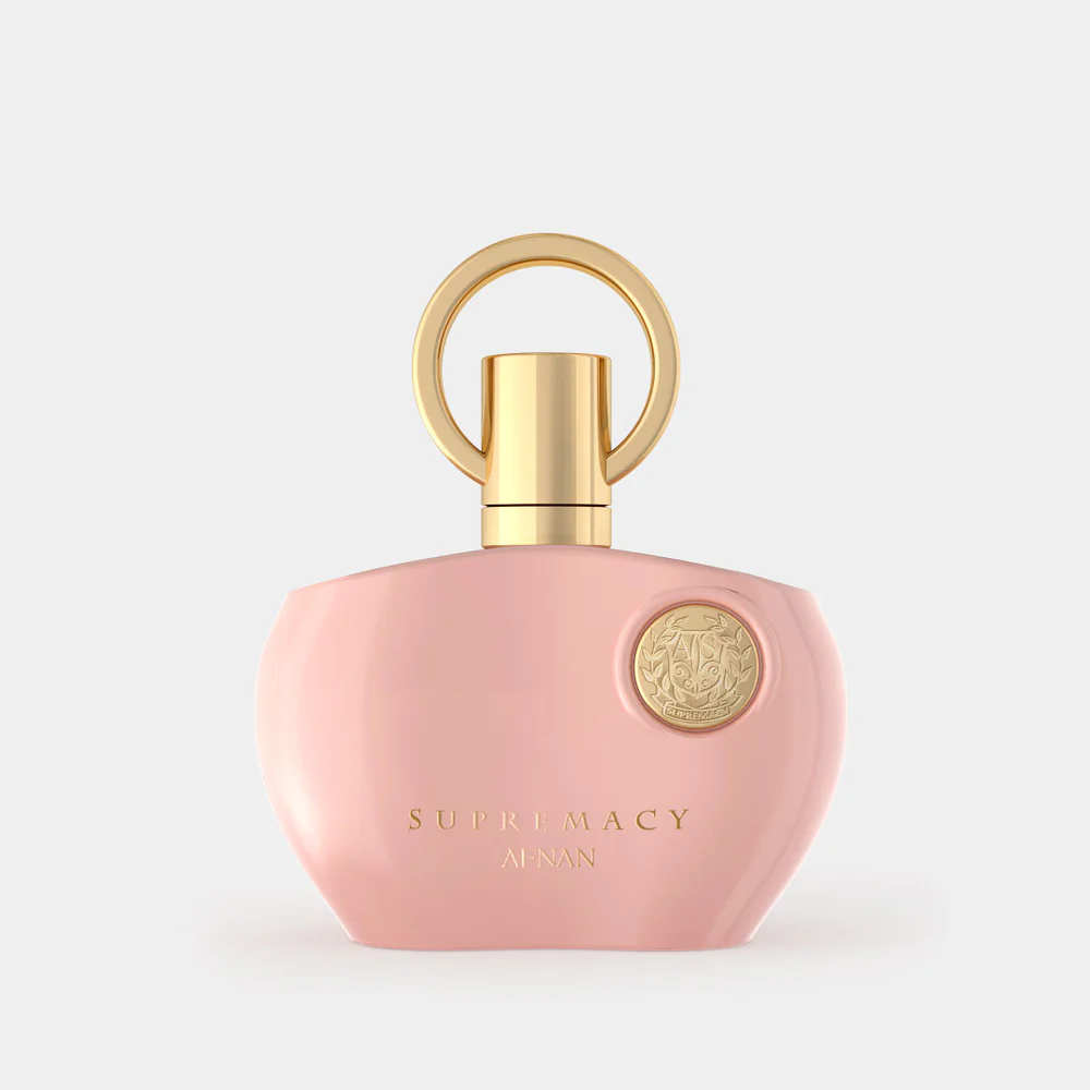 Afnan Supremacy Pink 100ml EDP