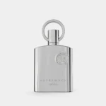 Afnan Supremacy Silver 100ml EDP