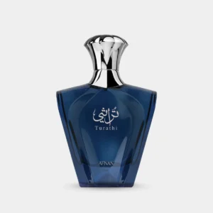 Afnan Turathi Blue 100 ml EDP