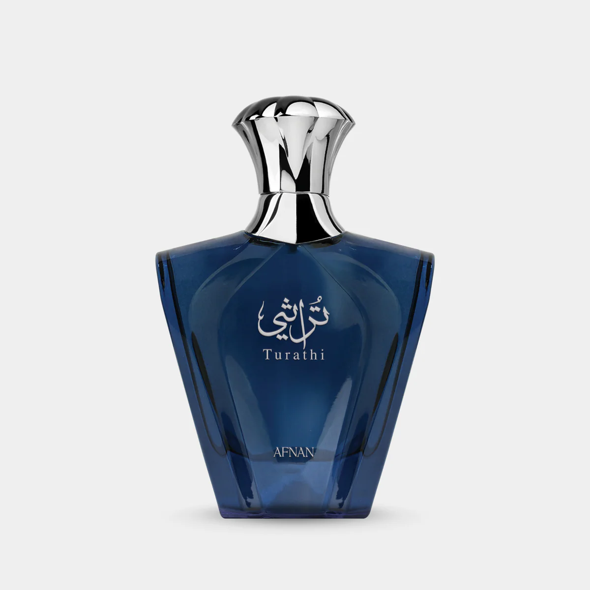Afnan Turathi Blue 100 ml EDP