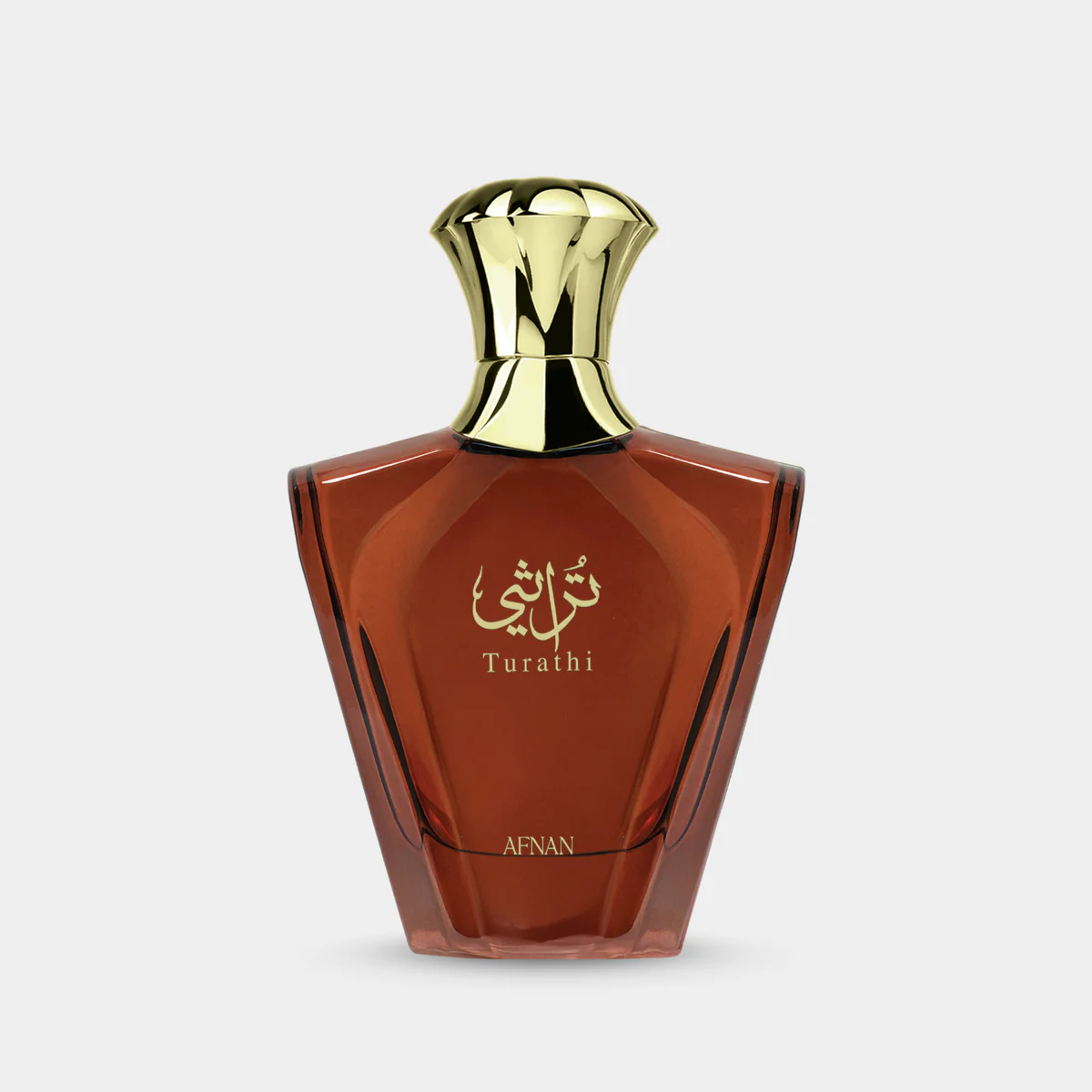 Afnan Turathi Brown 100 ml EDP